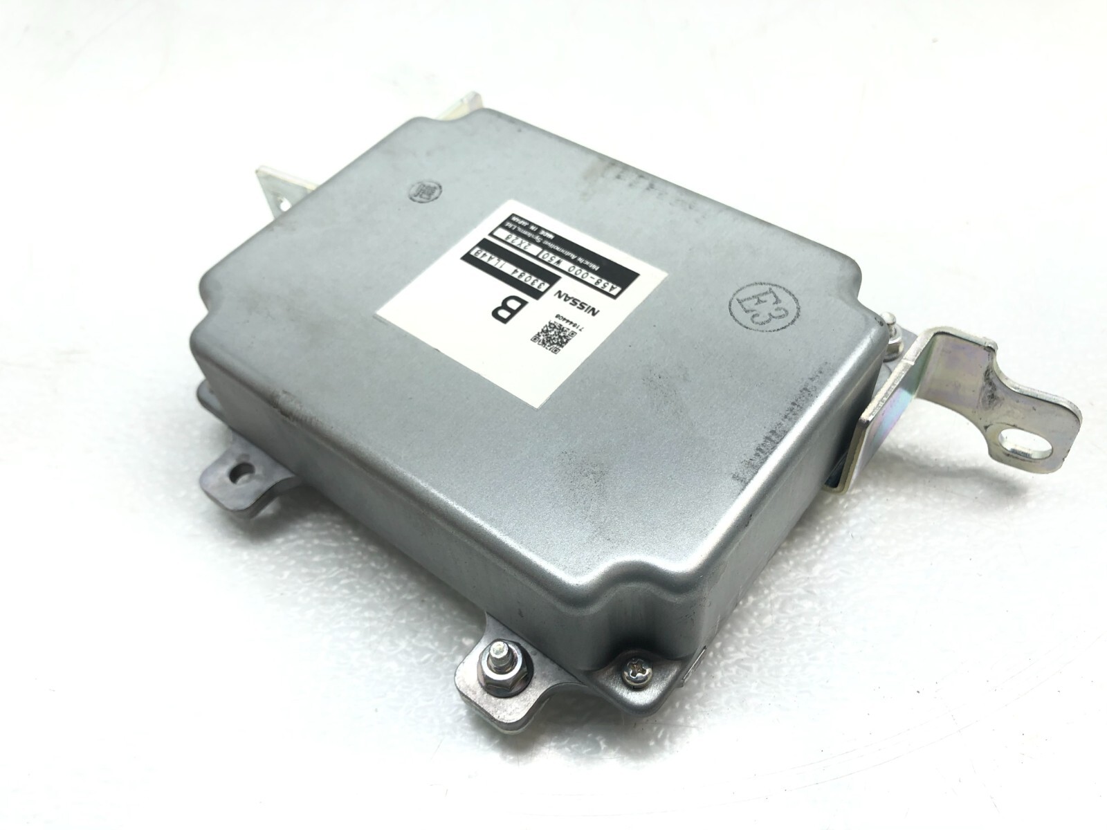 20112017 INFINITI QX56 QX80 AWD TRANSFER CASE MODULE OEM eBay