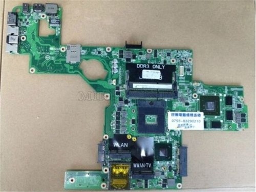 Used 1Pcs DAGM6CMB8D0 Dell Xps L502X Motherboard 0714Wc Plc Module sa