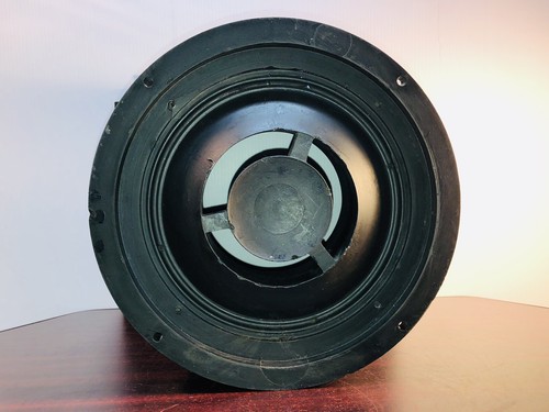 10 Zoll Lautsprecher Horn Antik Vintage A1 - Bild 8 von 19