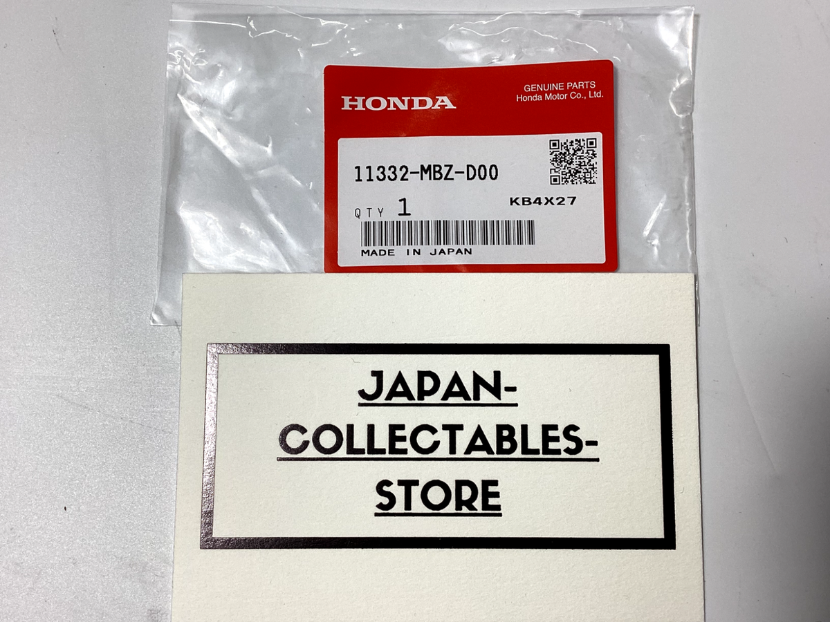 Honda CAP (45MM) 11332-MBZ-D00 OEM NEW | eBay