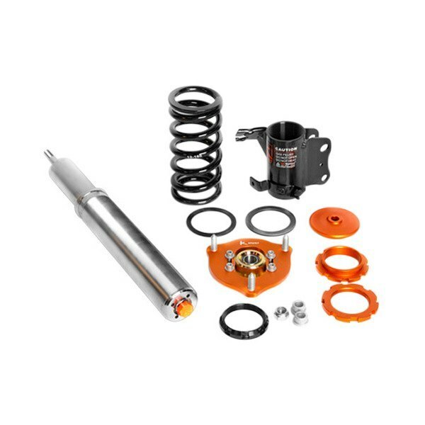 KSport CSB04-AR Rally Spec AR Damper System KSport CSB04-AR Rally Spec AR Damper System