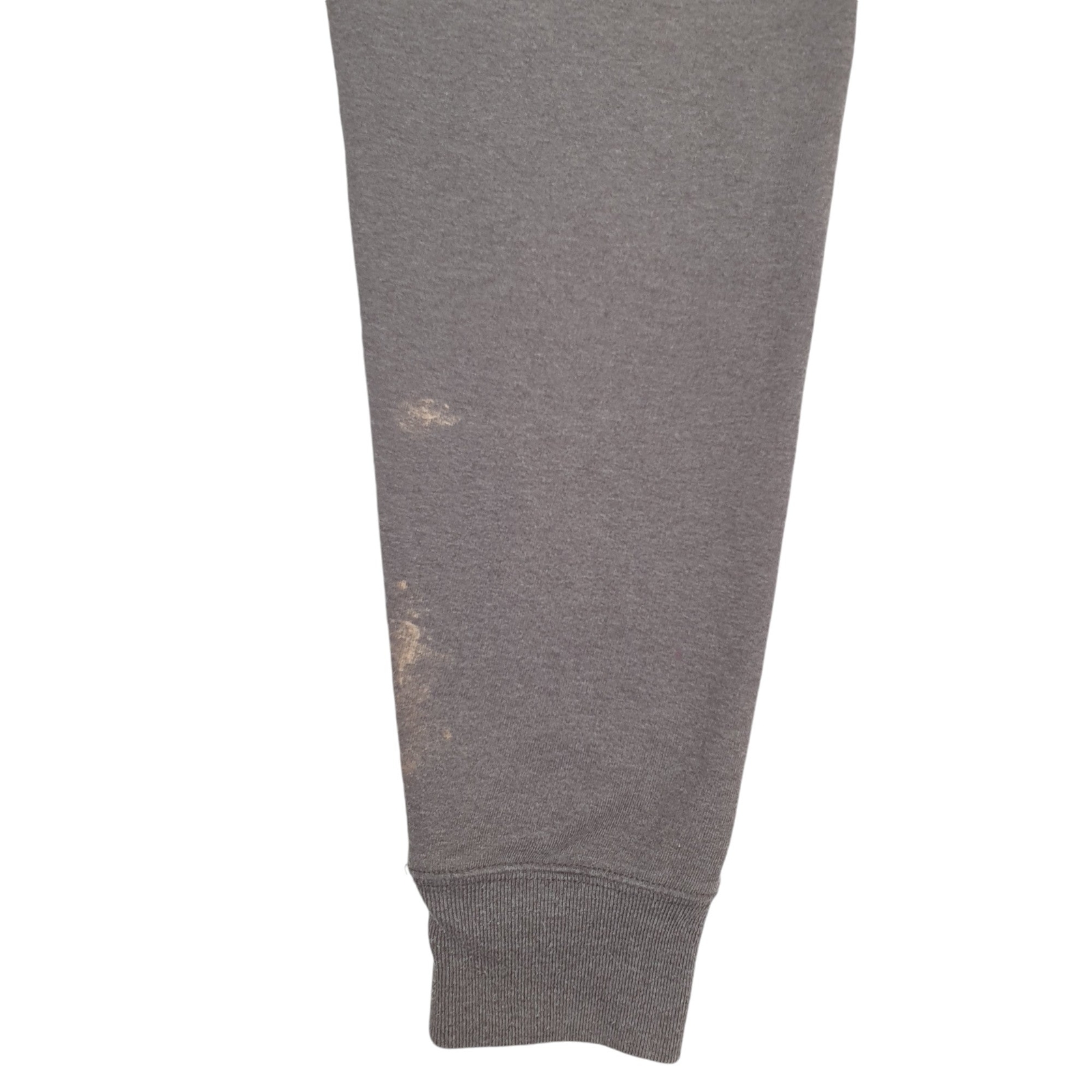 THE NORTH FACE Full Zip Spellout Jumper Sweatshirt Mens M image 4