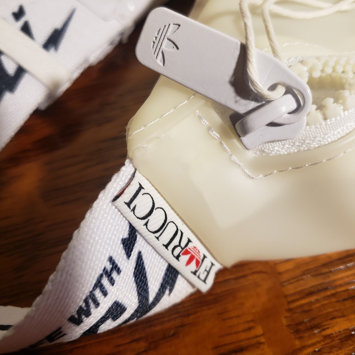 adidas fiorucci belt bag