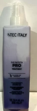 TEC ITALY  DUE FACCETTA PRO LEAVE-IN-TREATMENT  WITH HYALURONIC ACID AVOCADO OIL