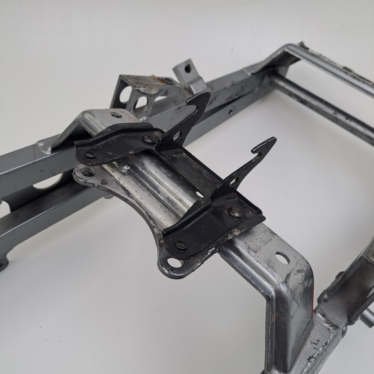 soutenden94様 1990-1996 Nissan 300ZX [Z32] GTZ-R Side Skirt [Driver Side]