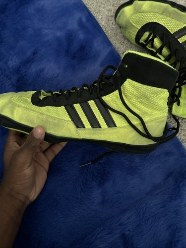 Adidas Combat speed 4