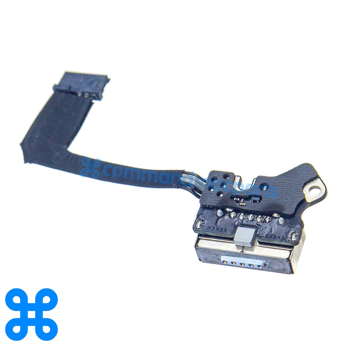 Used Genuine Apple MagSafe 2 DC-In Board For 15" MacBook Pro Retina A1398 (2012-15)