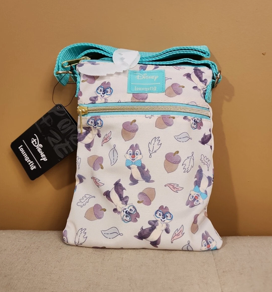 Loungefly crossbody passport sale