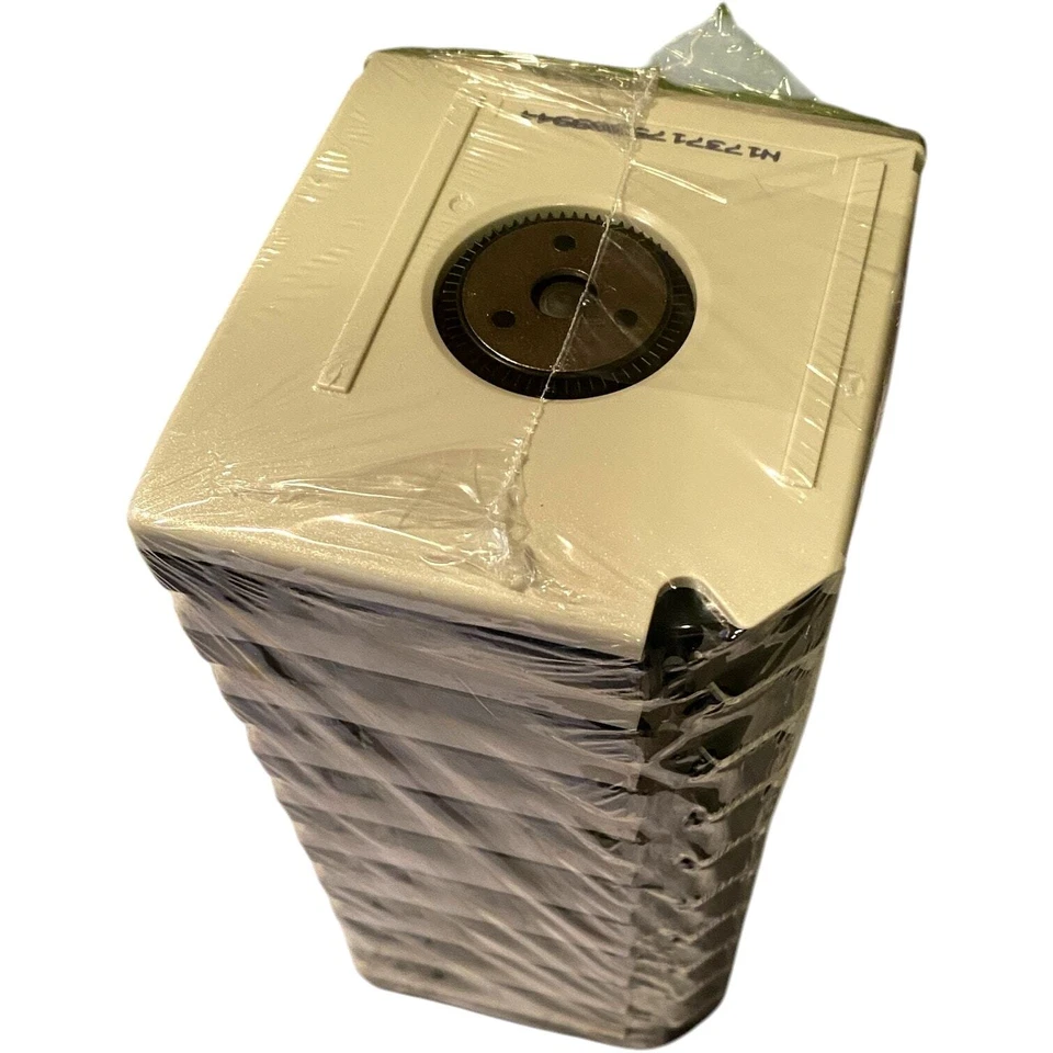 10 EMTEC 3490E 337000/EUL 800MB Extra DL Tape Cartridge Ultra Stabilized SEALED - Image 3 of 4