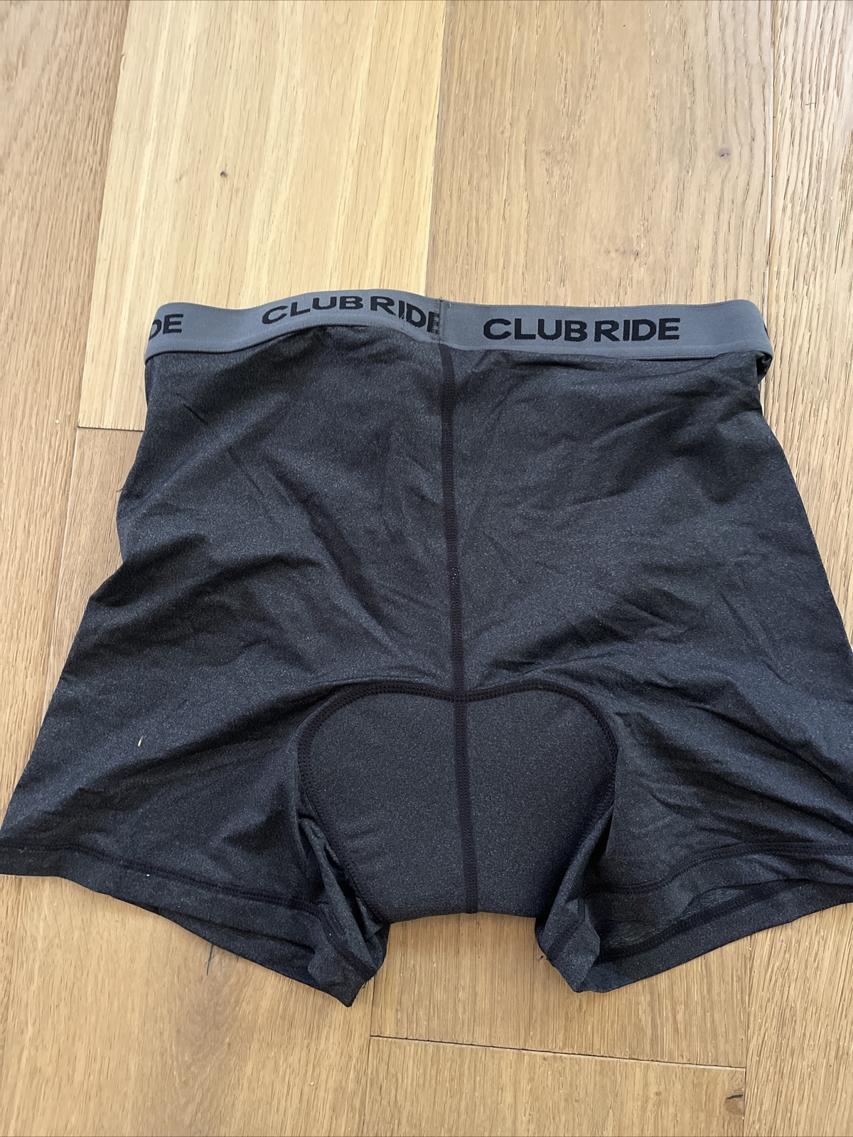 Club Ride Women’s Mtb Chamois Liners Size L eBay