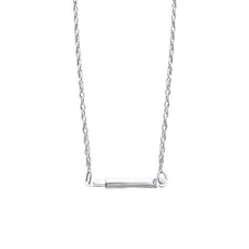 Sterling Silver Add a Bead Chain - Threader Chain - 7" 18" 20" 24"