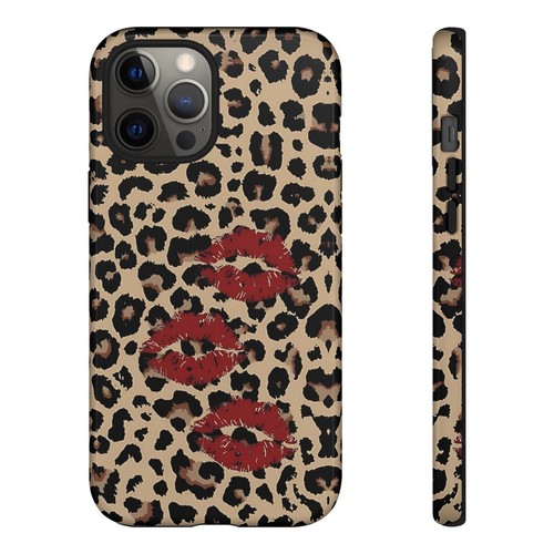 Lipstick Kiss Tough Case for iPhones, Galaxy Phones and Google Pixel - Picture 115 of 254