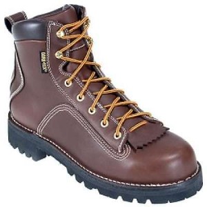 danner composite toe boots