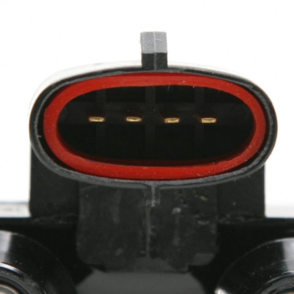 Bobina de encendido Delphi para Ford Ranger 1998-2002 Foto 2 de 4