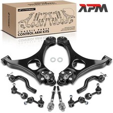 Rotule de suspension Honda CIVIC