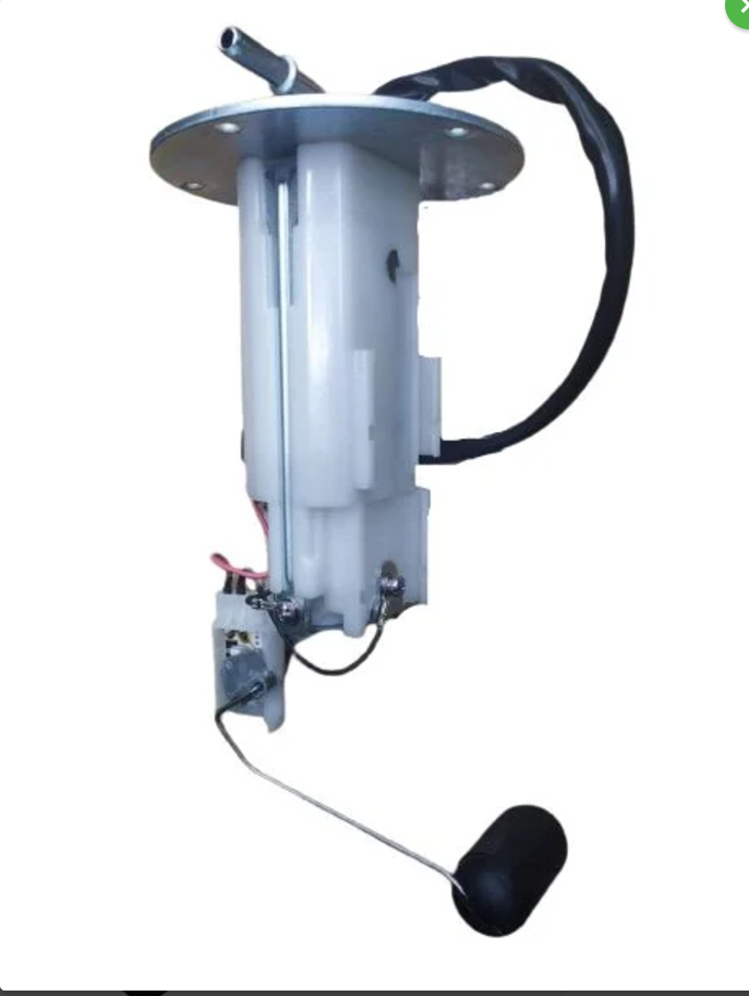 movic - hisnnn13 Fuel Pump Assembly For Kawasaki 2011-2013 Z1000/ZX1000