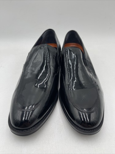 Cole Haan Men's Lenox Hill Venetian Dress Loafers Black Size 10.5M - Picture 2 of 8