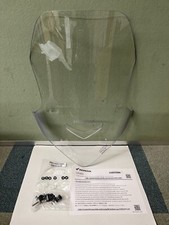 Honda 2021-2023 Original NC750X/DCT Hoch Klar Windscreen + 3 " 08R70-MKW-D00 Neu