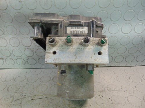 Modulo centralina ABS RENAULT MEGANE II 1.5 DCI 2006 0265234601 8200685699 - Foto 2 di 4