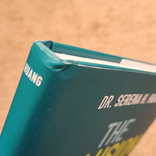 Inklusionsgleichung von Serena H. Huang (2025, Hardcover) - Ding & Dent - Bild 2 von 3