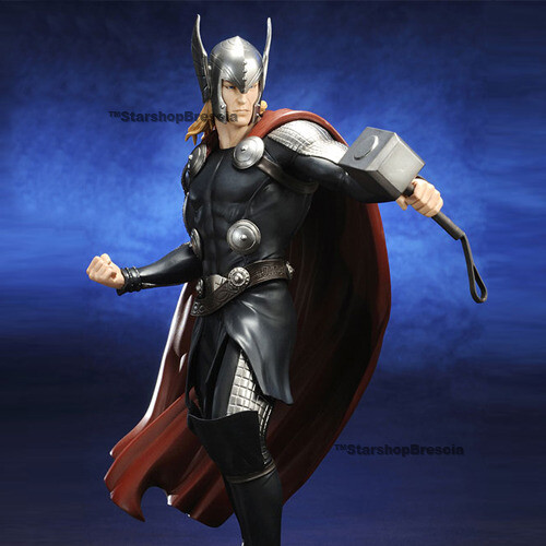 MARVEL - Thor Avengers Marvel Now! Ver. ArtFX 1/10 Pvc Figure