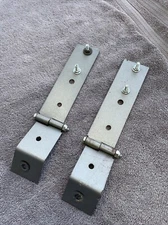 Ryobi BT3000 Extension Table Hinge Pair Used.