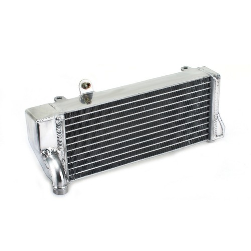 Aluminum Radiator For 2008-2016 KTM 125 150 200 250 300 350 EXC SX XC XCW - Bild 7 von 8