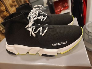 balenciaga sneakers speed eBay