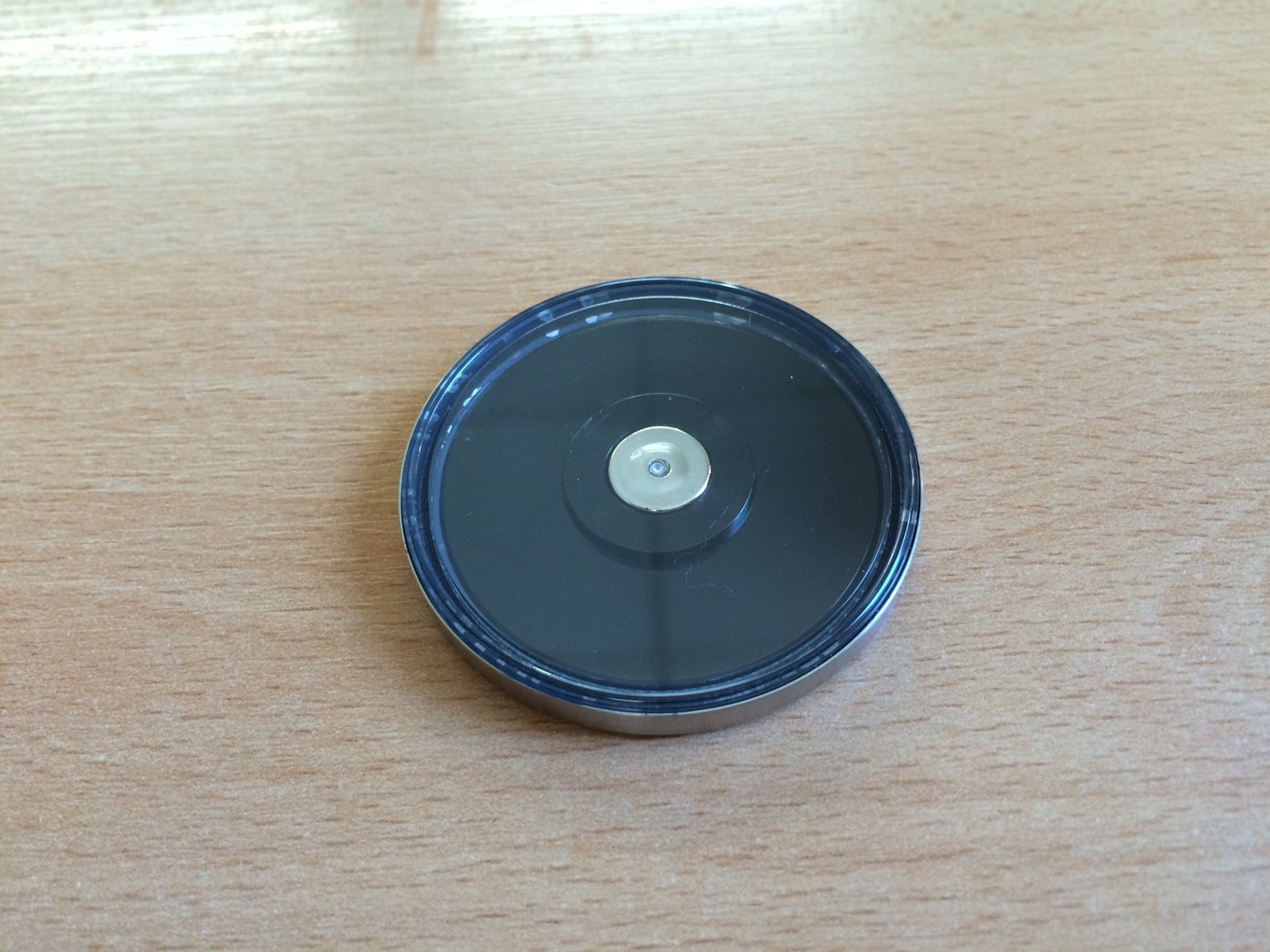 ORIGINAL NEFF Twistpad Flat 636170 Drehgriff Regler 10004928 eBay