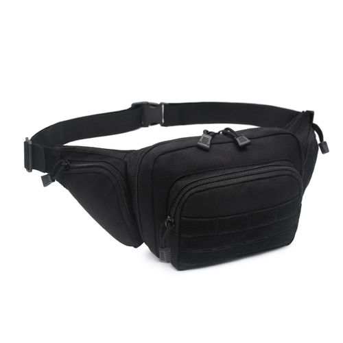 Cross-Body Backpack Molle Sling Bag Tactical Gun Bag Pack Mens Shoulder Bag US - Picture 14 of 27