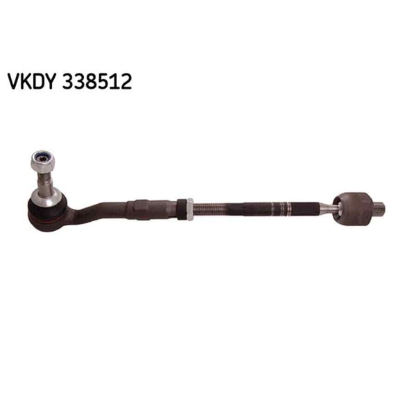 SKF Spurstange Und Spurstangenkopf Vkdy 338512-image