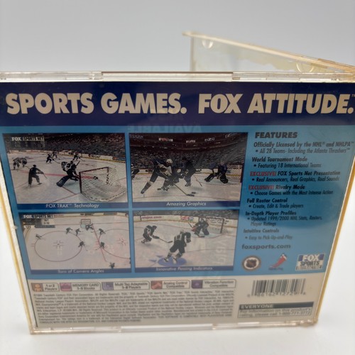 Playstation One 1 PS1 Games: You Choose CIB/Brand New Volume Discount Free Ship - Picture 177 of 287