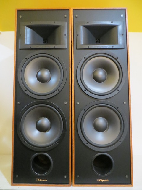 klipsch 5.5