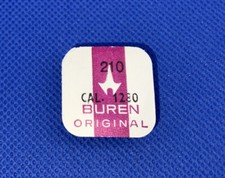 Buren 1280, Hamilton 690751 210/1145 Third Wheel. NOS Sealed 1007-1181 R