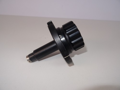 Chrosziel 203-01, 201-23 DV Studio Rig Set im Koffer - Bild 2 von 17