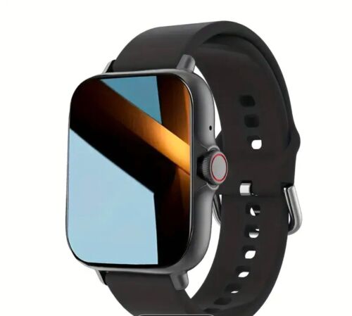 2025 Smart Watch touch Screen Bluetooth android/iphone - Picture 15 of 15