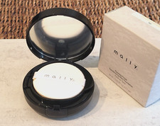 Mally Flawless Finish Transforming Effect Foundation FAIR full size NIB  XC1 