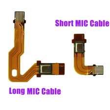 Repair V1 MIC L/R Flex Cable Ribbon For Sony Playstation 5 PS5 Handle Controller