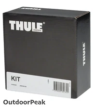 Thule Kit 186070 (Thule 6070 Fit Kit) NEW + SEALED Thule® Fit Kit - Thule 186070