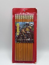 Vintage Reliance Pencils Pack Of 10 215-10 No...