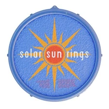 SSR1 Solar Sun Ring Swimming Pool Spa Heater 21K BTU Cover Heating SSR-1