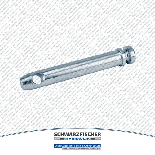 Perno de conexión perno de dispositivo perno de manillar superior Kat0 Kat1 Kat2 Kat3 Ø + longitud seleccionable - Imagen 5 de 9