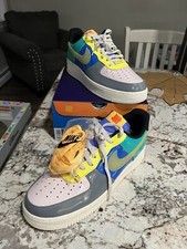 Nike Undefeated x Air Force 1 Low Community for Sale Nike Undefeated x Air Force 1 Low Community for Sale