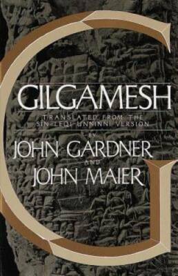 Gilgamesh - Paperback By Gardner, John - GOOD