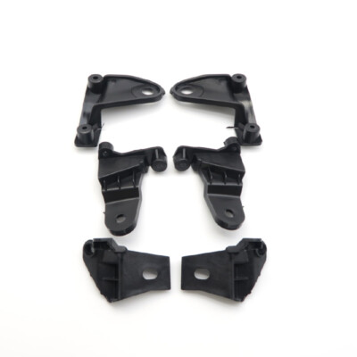 Left Right Headlight Bracket Repair Kit Fit Lexus RX350 RX450 16-19