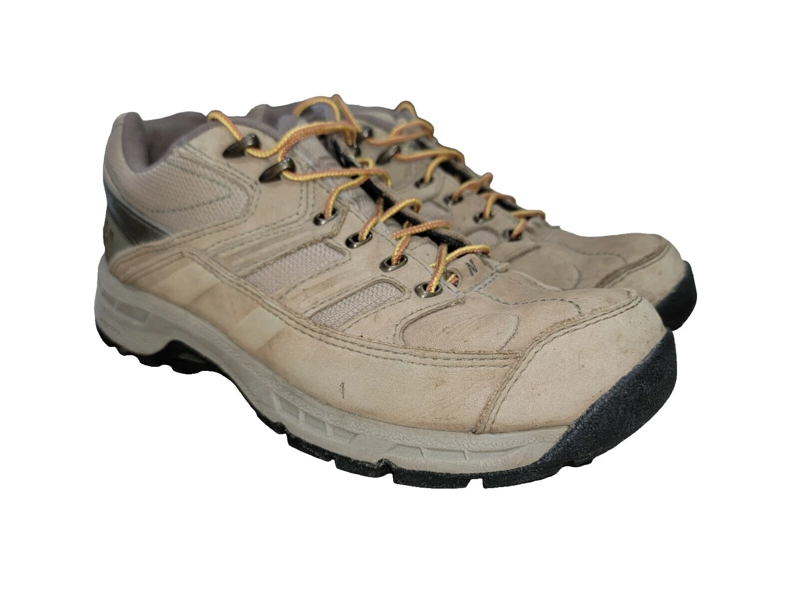 New Balance Marrón Ropa de Campamento y senderismo