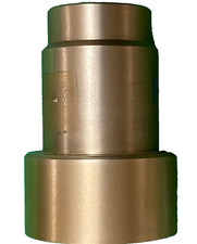 Kollmorgen FL 3.25" F 1.9 B- 241-50 35mm Cine Projection Lens