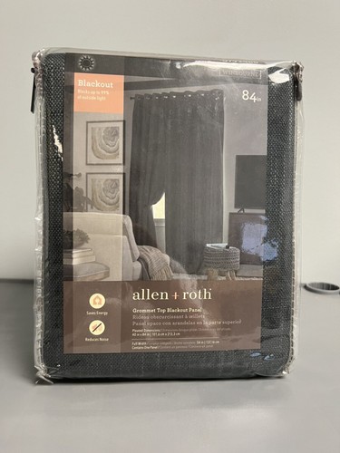 ALLEN+ROTH GROMMET PANNELLO OSCURANTE SUPERIORE (J27001714)