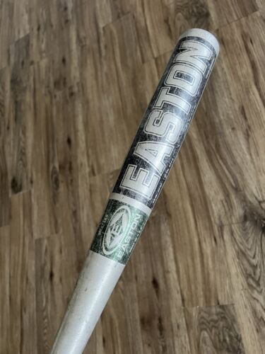 Vintage 90er Y2K Easton Magnum Baseballschläger 29" 22 oz 2 1/4" Durchmesser schwarz grün - Bild 2 von 8