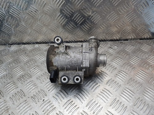 BMW 3 5 Z4 SERIES E85 E90 E91 E91 E60 E61 PETROL WATER COOLANT PUMP 30707603 2.5 - 第 1/5 張圖片
